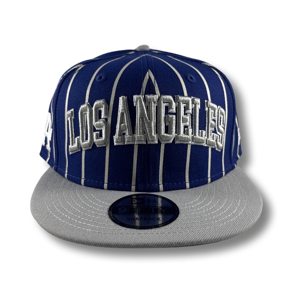 New Era Los Angeles Dodgers City Arch 9FIFTY Adjustable Snapback